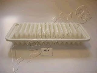 Ashika 20-02-283 Air filter 2002283: Buy near me in Poland at 2407.PL - Good price!