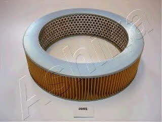 Ashika 20-03-305 Air filter 2003305: Buy near me in Poland at 2407.PL - Good price!