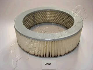 Ashika 20-04-403 Air filter 2004403: Buy near me in Poland at 2407.PL - Good price!