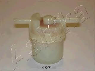 Ashika 30-04-407 Fuel filter 3004407: Buy near me in Poland at 2407.PL - Good price!