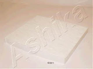Ashika 21-CD-CD1 Filtr kabinowy 21CDCD1: Dobra cena w Polsce na 2407.PL - Kup Teraz!