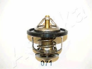 Ashika 22-071 Thermostat, coolant 22071: Buy near me in Poland at 2407.PL - Good price!
