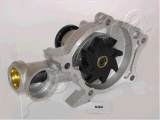 Ashika 35-05-532 Water pump 3505532: Buy near me in Poland at 2407.PL - Good price!