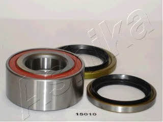 Ashika 44-15010 Wheel bearing kit 4415010: Buy near me in Poland at 2407.PL - Good price!