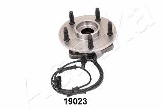 Ashika 44-19023 Wheel hub front 4419023: Buy near me at 2407.PL in Poland at an Affordable price!
