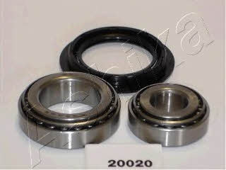 Ashika 44-20020 Wheel bearing kit 4420020: Buy near me in Poland at 2407.PL - Good price!