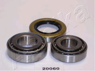 Ashika 44-20060 Wheel hub bearing 4420060: Buy near me in Poland at 2407.PL - Good price!