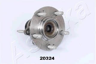 Ashika 44-20324 Wheel hub 4420324: Buy near me in Poland at 2407.PL - Good price!