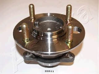 Ashika 44-20511 Wheel hub 4420511: Buy near me in Poland at 2407.PL - Good price!