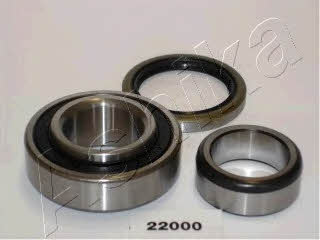 Ashika 44-22000 Wheel bearing kit 4422000: Buy near me in Poland at 2407.PL - Good price!