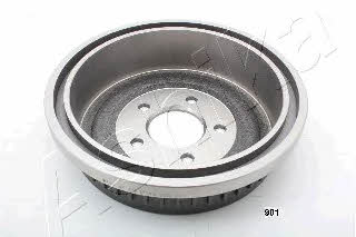 Ashika 56-09-901 Rear brake drum 5609901: Buy near me in Poland at 2407.PL - Good price!