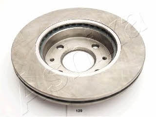 Ashika 60-01-139 Front brake disc ventilated 6001139: Buy near me in Poland at 2407.PL - Good price!