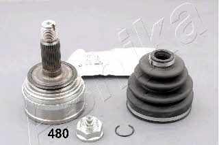 Ashika 62-04-480 CV joint 6204480: Buy near me at 2407.PL in Poland at an Affordable price!