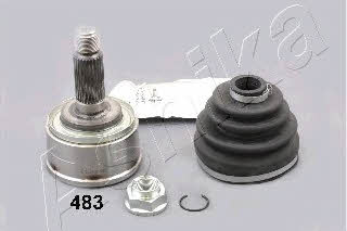 Ashika 62-04-483 CV joint 6204483: Buy near me at 2407.PL in Poland at an Affordable price!