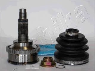 Ashika 62-03-318 CV joint 6203318: Buy near me at 2407.PL in Poland at an Affordable price!