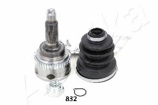 Ashika 62-08-832 CV joint 6208832: Buy near me at 2407.PL in Poland at an Affordable price!