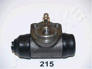 Ashika 67-02-215 Wheel Brake Cylinder 6702215: Buy near me in Poland at 2407.PL - Good price!