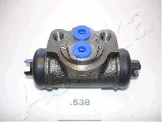 Ashika 67-05-538 Wheel Brake Cylinder 6705538: Buy near me in Poland at 2407.PL - Good price!