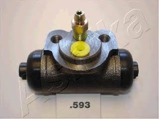 Ashika 67-05-593 Wheel Brake Cylinder 6705593: Buy near me in Poland at 2407.PL - Good price!