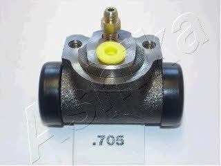 Ashika 67-07-705 Wheel Brake Cylinder 6707705: Buy near me in Poland at 2407.PL - Good price!