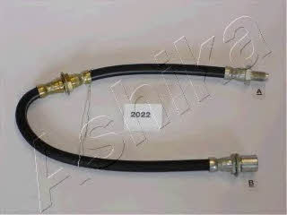 Ashika 69-02-2022 Brake hose bracket 69022022: Buy near me in Poland at 2407.PL - Good price!