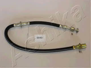 Ashika 69-02-2043 Brake hose bracket 69022043: Buy near me in Poland at 2407.PL - Good price!