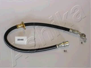 Ashika 69-02-2046 Brake hose bracket 69022046: Buy near me in Poland at 2407.PL - Good price!