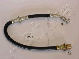 Ashika 69-02-2088 Brake hose bracket 69022088: Buy near me in Poland at 2407.PL - Good price!