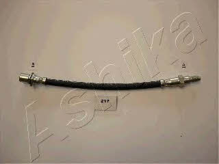 Ashika 69-02-217 Brake hose bracket 6902217: Buy near me in Poland at 2407.PL - Good price!