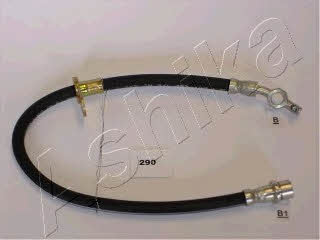 Ashika 69-02-290 Brake hose bracket 6902290: Buy near me at 2407.PL in Poland at an Affordable price!