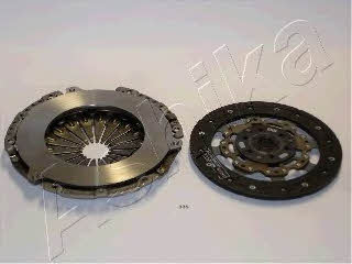 Ashika 70-03-335 Clutch thrust plate 7003335: Buy near me in Poland at 2407.PL - Good price!