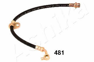 Ashika 69-04-481 Brake hose bracket 6904481: Buy near me in Poland at 2407.PL - Good price!