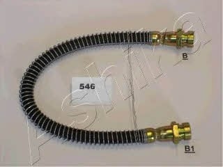 Ashika 69-05-546 Brake hose bracket 6905546: Buy near me at 2407.PL in Poland at an Affordable price!