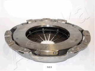Ashika 70-05-583 Clutch thrust plate 7005583: Buy near me at 2407.PL in Poland at an Affordable price!