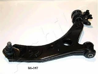 Ashika 72-03-316R Suspension arm front lower right 7203316R: Buy near me in Poland at 2407.PL - Good price!