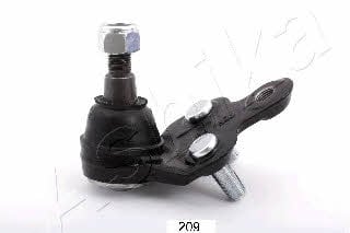 Ashika 73-02-208R Ball joint 7302208R: Buy near me in Poland at 2407.PL - Good price!