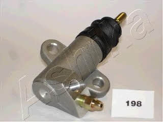 Ashika 85-01-198 Clutch slave cylinder 8501198: Buy near me in Poland at 2407.PL - Good price!