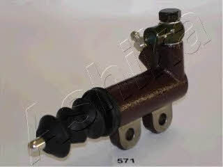 Ashika 85-05-571 Clutch slave cylinder 8505571: Buy near me in Poland at 2407.PL - Good price!