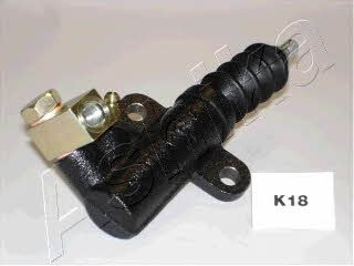 Ashika 85-K0-018 Clutch slave cylinder 85K0018: Buy near me at 2407.PL in Poland at an Affordable price!