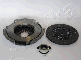 Ashika 92-01-148 Clutch kit 9201148: Buy near me at 2407.PL in Poland at an Affordable price!