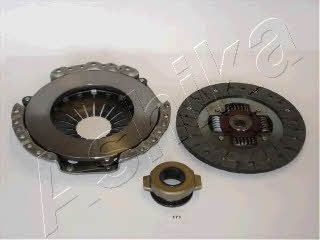 Ashika 92-01-171 Clutch kit 9201171: Buy near me at 2407.PL in Poland at an Affordable price!