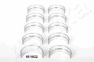 Ashika 86-1616G2 Crankshaft bushings 861616G2: Buy near me at 2407.PL in Poland at an Affordable price!