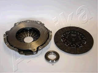 Ashika 92-02-251 Clutch kit 9202251: Buy near me at 2407.PL in Poland at an Affordable price!