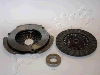 Ashika 92-09-918 Clutch kit 9209918: Buy near me at 2407.PL in Poland at an Affordable price!