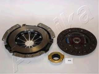 Ashika 92-08-808 Clutch kit 9208808: Buy near me at 2407.PL in Poland at an Affordable price!