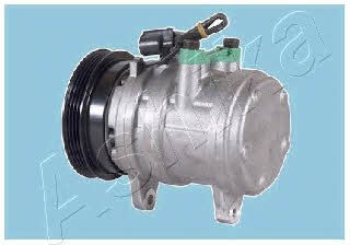 Ashika CMP2060734 Compressor, air conditioning CMP2060734: Buy near me in Poland at 2407.PL - Good price!