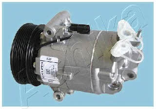 Ashika CMP2010956 Compressor, air conditioning CMP2010956: Buy near me in Poland at 2407.PL - Good price!