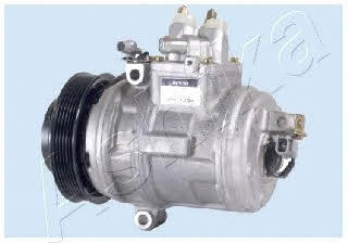 Ashika CMP2030105 Compressor, air conditioning CMP2030105: Buy near me in Poland at 2407.PL - Good price!