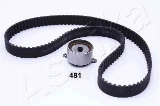 Ashika KCT481 Timing Belt Kit KCT481: Buy near me in Poland at 2407.PL - Good price!