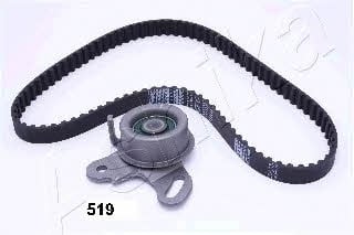 Ashika KCT519 Timing Belt Kit KCT519: Buy near me in Poland at 2407.PL - Good price!